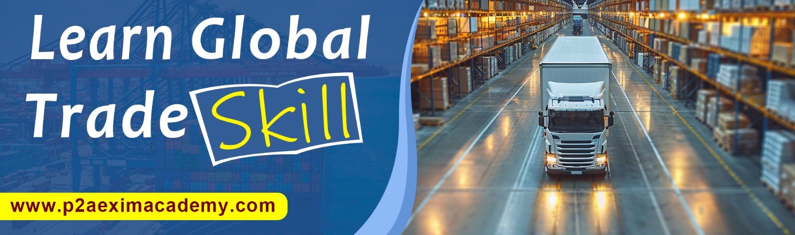 Export Import Academy